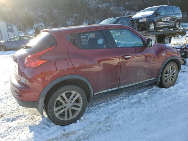 Image 3 of 2013 NISSAN JUKE S 2013 with VIN JN8AF5MR8DT208693