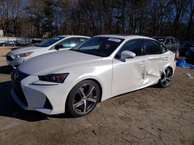 2019 LEXUS IS 300 2019 image