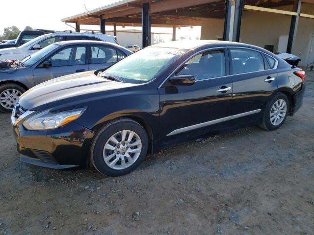 Obraz 1 z 2016 NISSAN ALTIMA 2.5 2016 z VIN 1N4AL3AP8GC282301