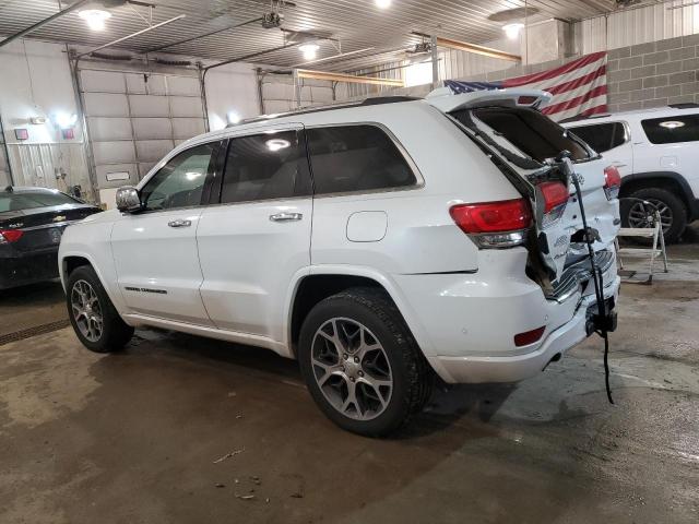 Obraz 2 z 2020 JEEP GRAND CHEROKEE OVERLAND 2020 z VIN 1C4RJFCG0LC315612