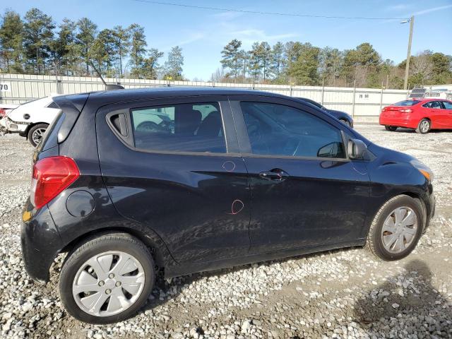 Image 3 of 2018 CHEVROLET SPARK LS 2018 with VIN KL8CB6SA2JC452881
