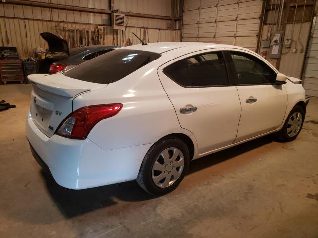 Obraz 3 z 2015 NISSAN VERSA S 2015 z VIN 3N1CN7AP7FL837054