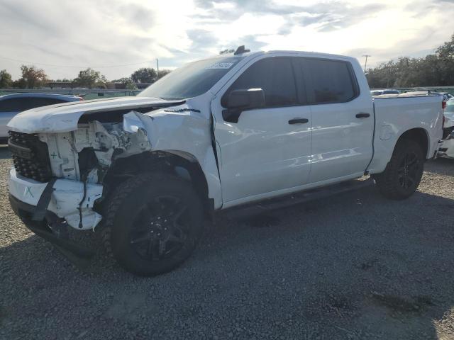 Obraz 2020 CHEVROLET SILVERADO C1500 CUSTOM 2020