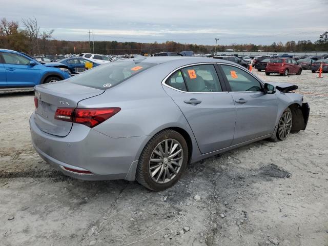 Image 3 of 2015 ACURA TLX ADVANCE 2015 with VIN 19UUB2F78FA011523