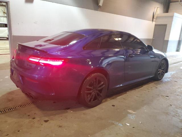 Изображение 3 2020 MERCEDES-BENZ E AMG 53 2020 с VIN WDD1J6BB8LF120994