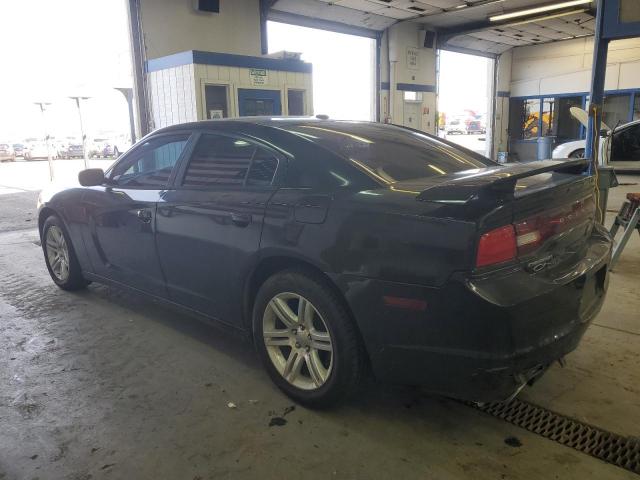 Obraz 2 z 2011 DODGE CHARGER  2011 z VIN 2B3CL3CG7BH531016