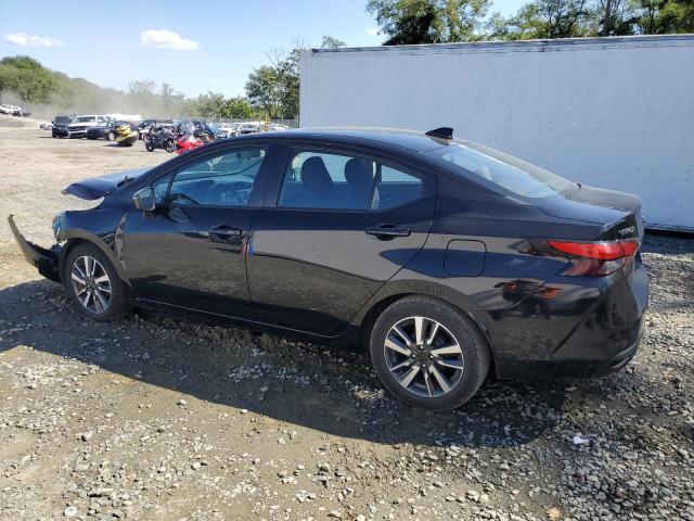 Obraz 2 z 2021 NISSAN VERSA SV 2021 z VIN 3N1CN8EV7ML867053