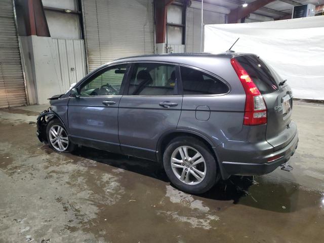Image 2 of 2011 HONDA CR-V EXL 2011 with VIN JHLRE4H70BC033795
