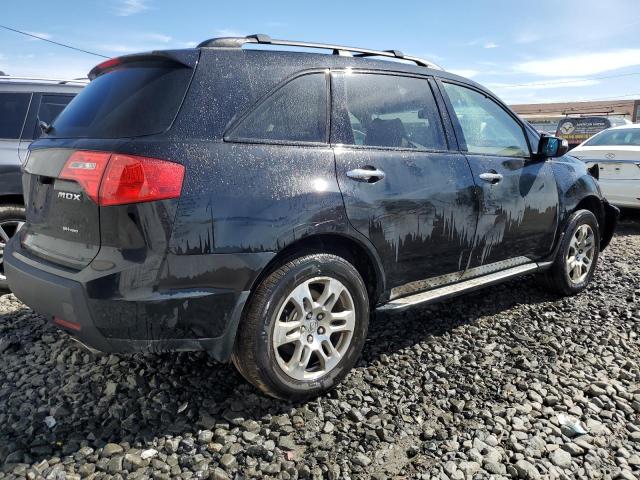Изображение 3 2009 ACURA MDX TECHNOLOGY 2009 с VIN 2HNYD28669H505118