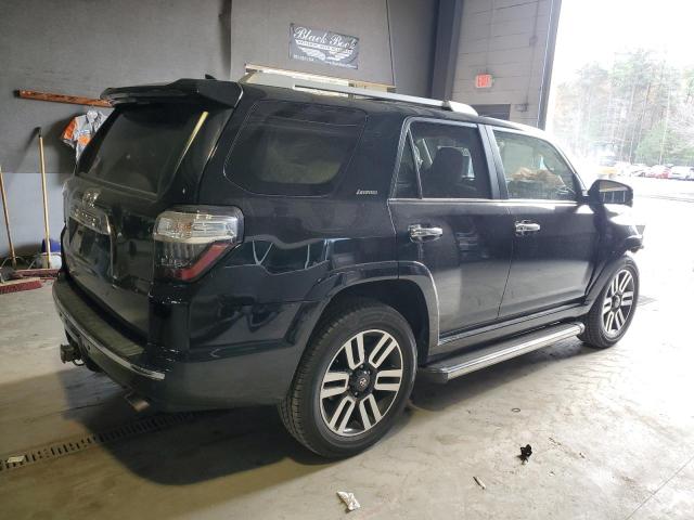 Image 3 of 2015 TOYOTA 4RUNNER SR5 2015 with VIN JTEBU5JR0F5213559