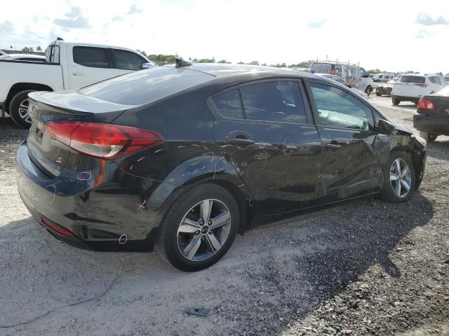 Image 3 of 2018 KIA FORTE LX 2018 with VIN 3KPFL4A75JE190844