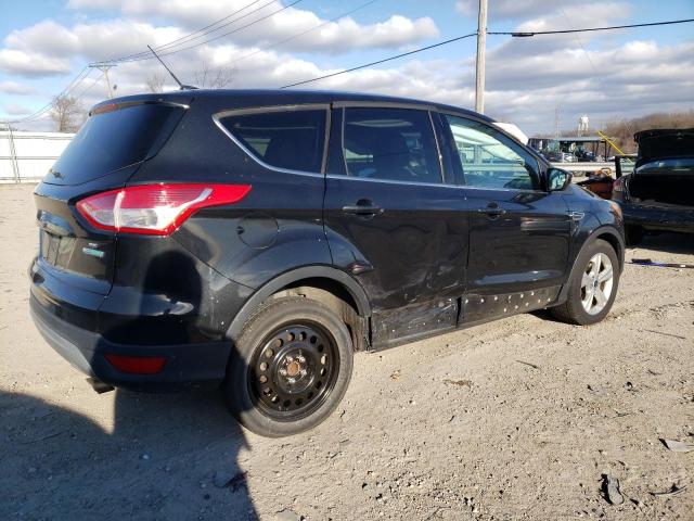 Image 3 of 2014 FORD ESCAPE SE 2014 with VIN 1FMCU0GX1EUE07924