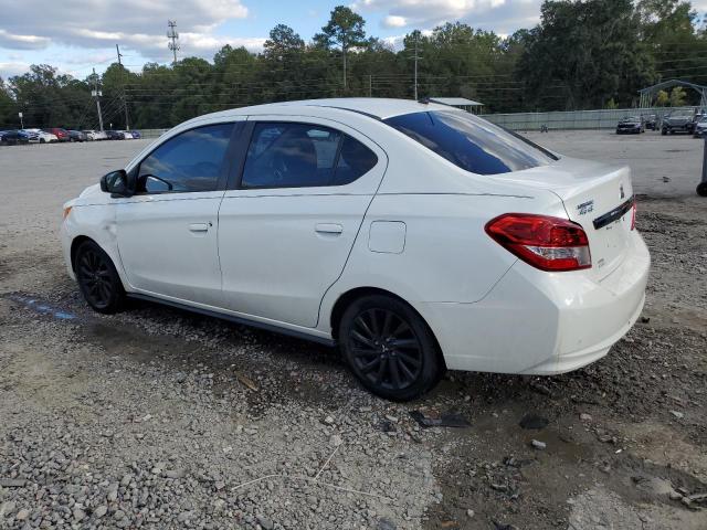 Изображение 2 2020 MITSUBISHI MIRAGE G4 SE 2020 с VIN ML32F4FJXLHF10673