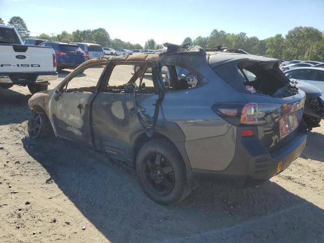 Image 2 of 2022 SUBARU OUTBACK WILDERNESS 2022 with VIN 4S4BTGUD8N3115761