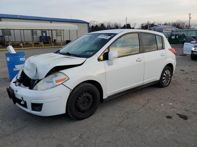 Obraz 1 z 2012 NISSAN VERSA S 2012 z VIN 3N1BC1CP4CK809208