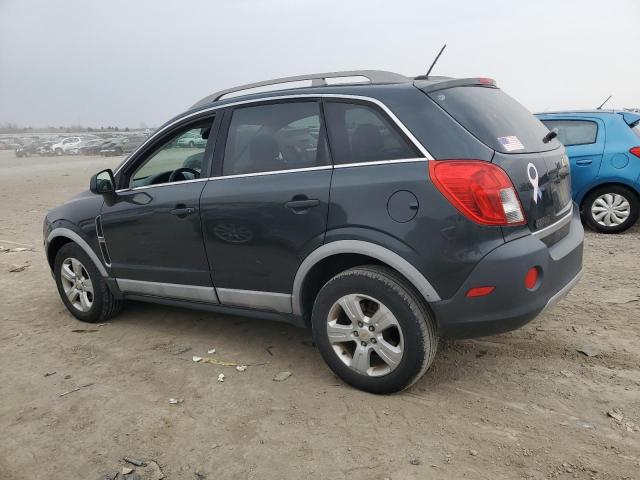Изображение 2 2015 CHEVROLET CAPTIVA LS 2015 с VIN 3GNAL2EK5FS523699