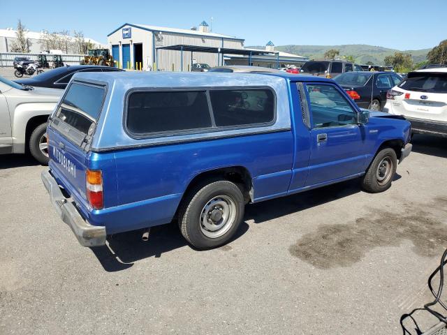 Obraz 3 z 1991 MITSUBISHI MIGHTY MAX / S  1991 z VIN JA7FL24W1MP014799