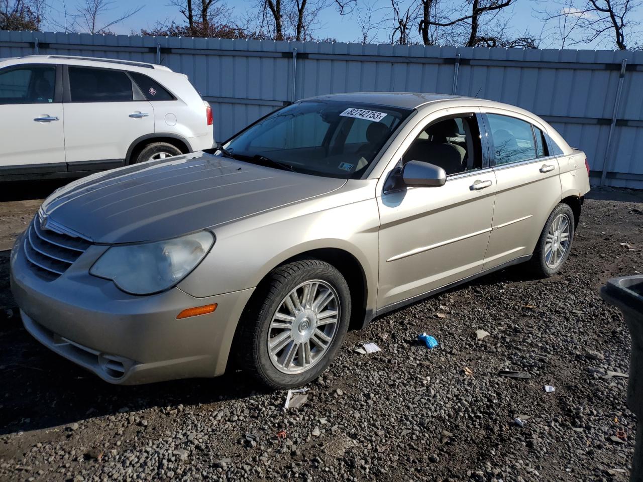 Obraz 2007 CHRYSLER SEBRING TOURING 2007
