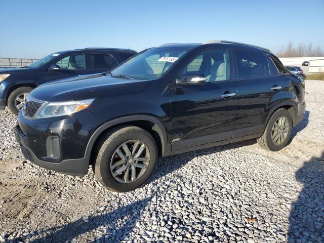 Obraz 1 z 2015 KIA SORENTO LX 2015 z VIN 5XYKTDA74FG607248