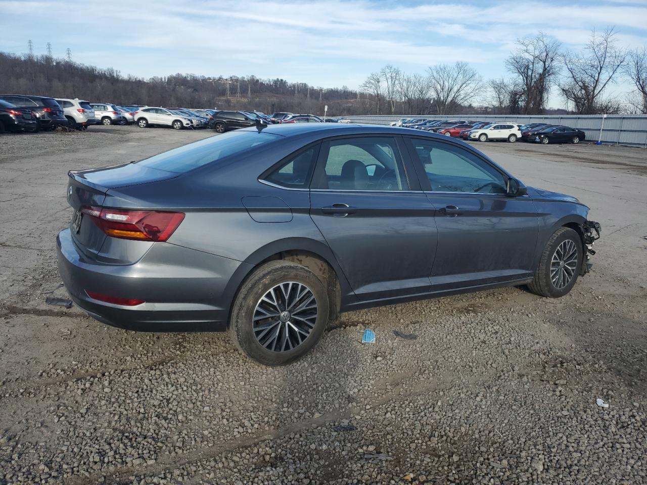 Obraz 3 z 2019 VOLKSWAGEN JETTA S 2019 z VIN 3VWC57BUXKM236465