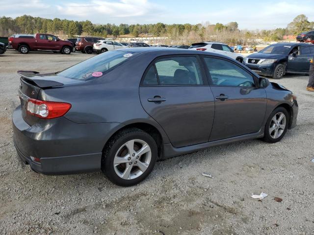 Image 3 of 2013 TOYOTA COROLLA BASE 2013 with VIN 5YFBU4EE6DP168858