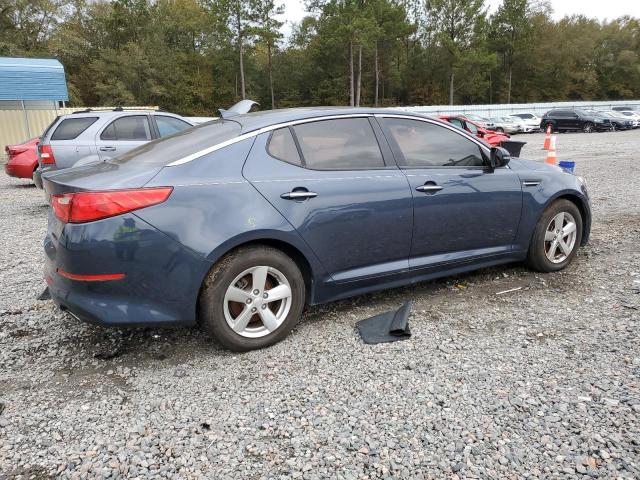 Obraz 3 z 2015 KIA OPTIMA LX 2015 z VIN 5XXGM4A70FG490386