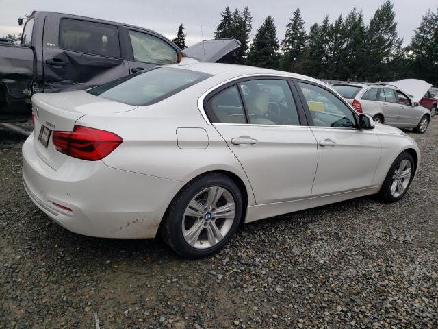 Obraz 3 z 2016 BMW 328 XI SULEV 2016 z VIN WBA8E3C57GK500388