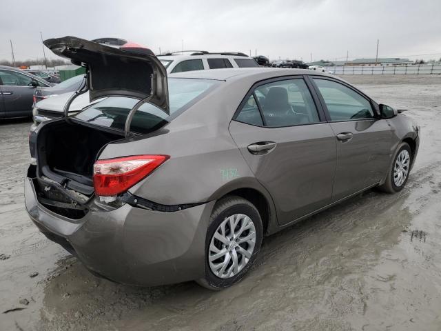 Obraz 3 z 2019 TOYOTA COROLLA L 2019 z VIN 2T1BURHE8KC156796