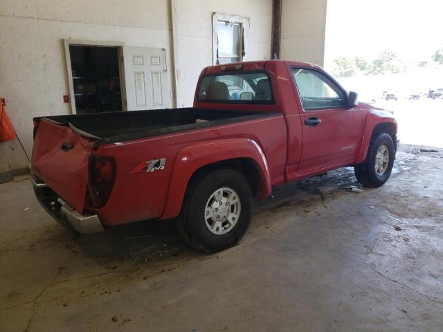Изображение 3 2004 CHEVROLET COLORADO  2004 с VIN 1GCDT146X48122322
