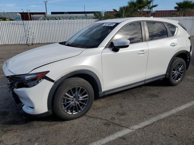 Obraz 1 z 2020 MAZDA CX-5 TOURING 2020 z VIN JM3KFACM7L0829753