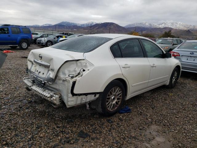 Изображение 3 2011 NISSAN ALTIMA BASE 2011 с VIN 1N4AL2AP9BN504741