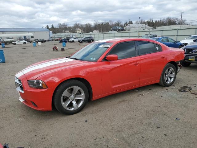 Изображение 2014 DODGE CHARGER SE 2014