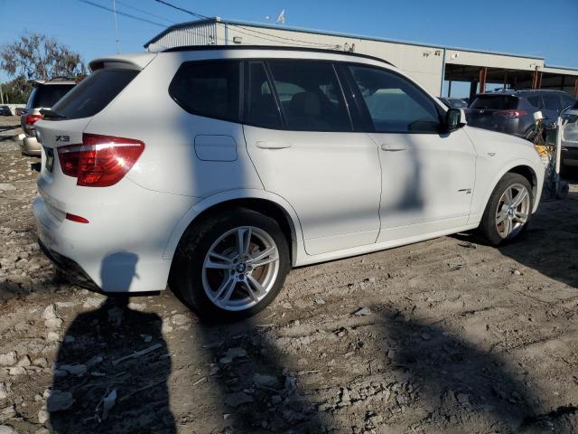 Image 3 of 2014 BMW X3 XDRIVE28I 2014 with VIN 5UXWX9C54E0D15314