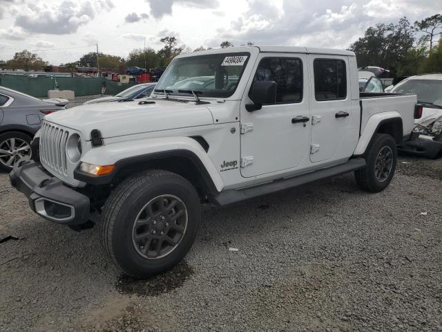 2023 JEEP GLADIATOR OVERLAND 2023 image
