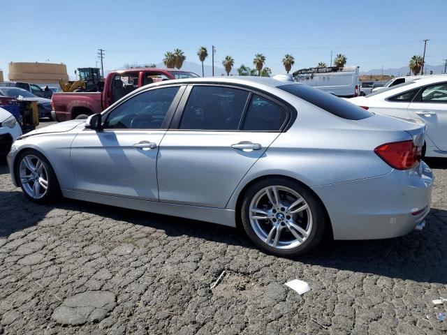 Image 2 of 2015 BMW 328 I SULEV 2015 with VIN WBA3C1C55FK120548