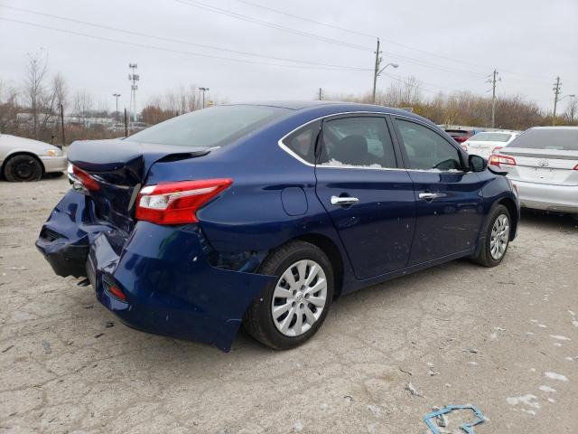 Image 3 of 2019 NISSAN SENTRA S 2019 with VIN 3N1AB7AP7KY275816