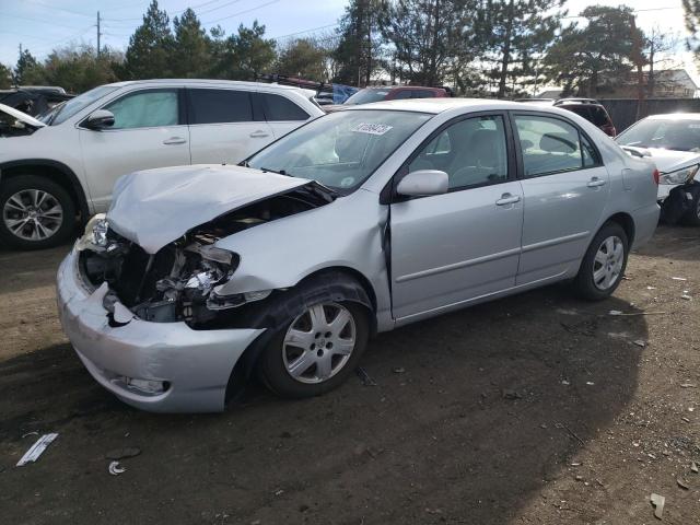 Изображение 1 2007 TOYOTA COROLLA CE 2007 с VIN 1NXBR30E07Z776929