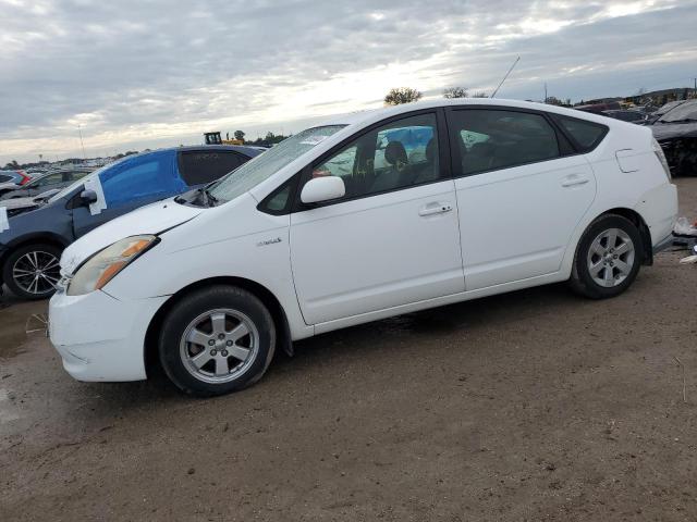 Image 1 of 2007 TOYOTA PRIUS  2007 with VIN JTDKB20U673211746