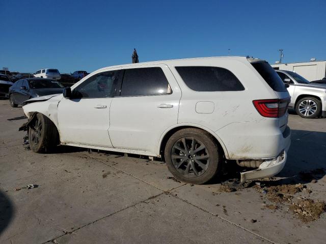 Image 2 of 2017 DODGE DURANGO SXT 2017 with VIN 1C4RDHAG5HC960477