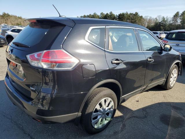 Image 3 of 2016 NISSAN ROGUE S 2016 with VIN KNMAT2MVXGP611135