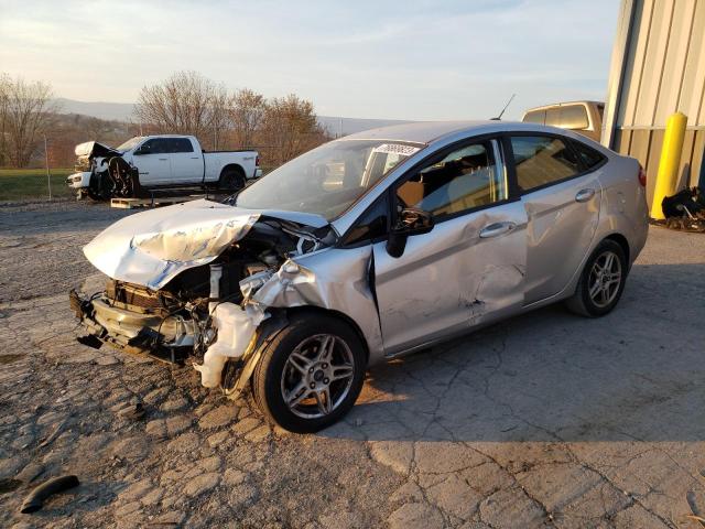 Image 1 of 2019 FORD FIESTA SE 2019 with VIN 3FADP4BJ0KM156815