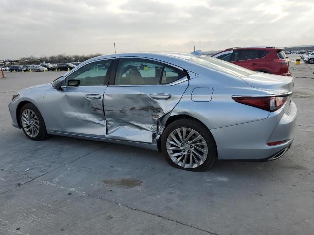 Image 2 of 2023 LEXUS ES 350 BASE 2023 with VIN 58ADZ1B19PU146052