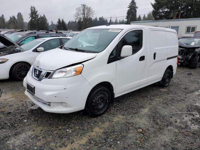 Image 1 of 2017 NISSAN NV200 2.5S 2017 with VIN 3N6CM0KN4HK699497