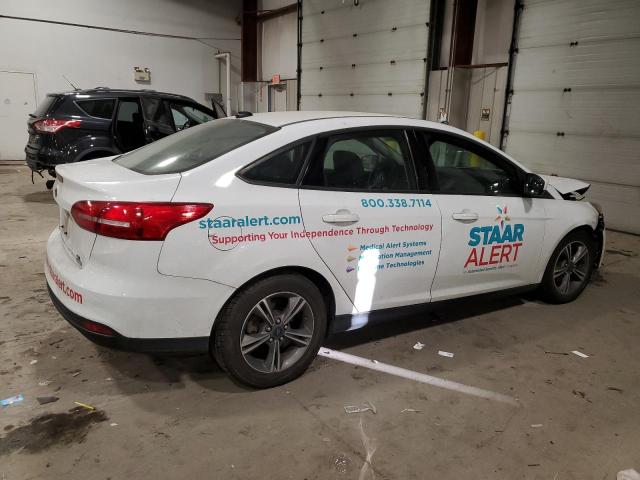 Изображение 3 2018 FORD FOCUS SE 2018 с VIN 1FADP3FE1JL215684
