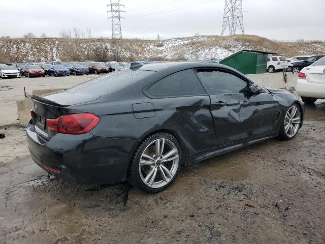 Image 3 of 2014 BMW 435 XI 2014 with VIN WBA3R5C5XEF730104