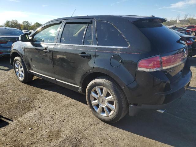 Obraz 2 z 2008 LINCOLN MKX  2008 z VIN 2LMDU88C78BJ22433