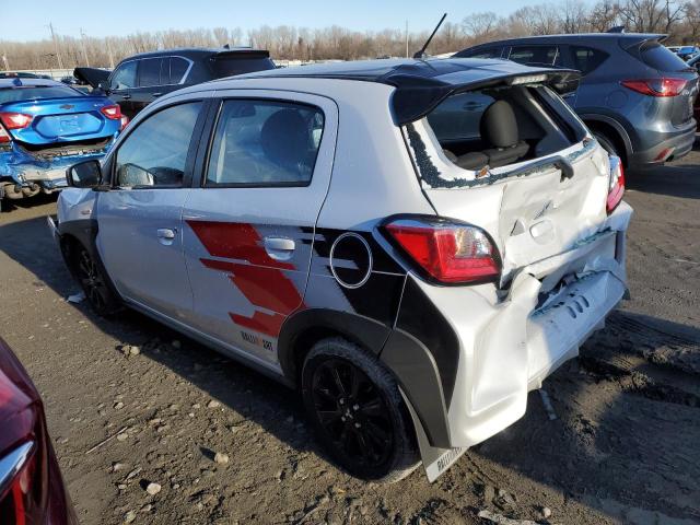 Изображение 2 2023 MITSUBISHI MIRAGE SE 2023 с VIN ML32AWHJXPH004755