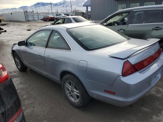 Obraz 2 z 1998 HONDA ACCORD LX 1998 z VIN 1HGCG224XWA033709