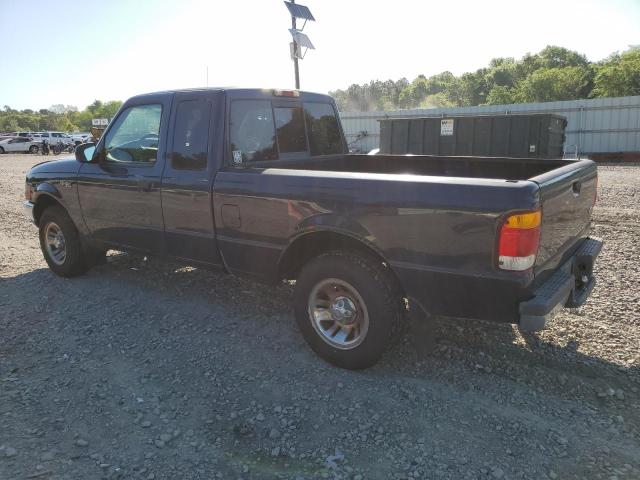 Image 2 of 1999 FORD RANGER SUPER CAB 1999 with VIN 1FTYR14V1XTA95021