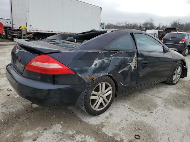 Image 3 of 2004 HONDA ACCORD EX 2004 with VIN 1HGCM81604A000701